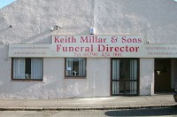 Keith Millar and Sons Funeral Directors 287113 Image 0